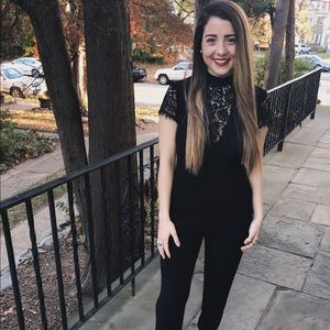 Meet your Posher, Bethany